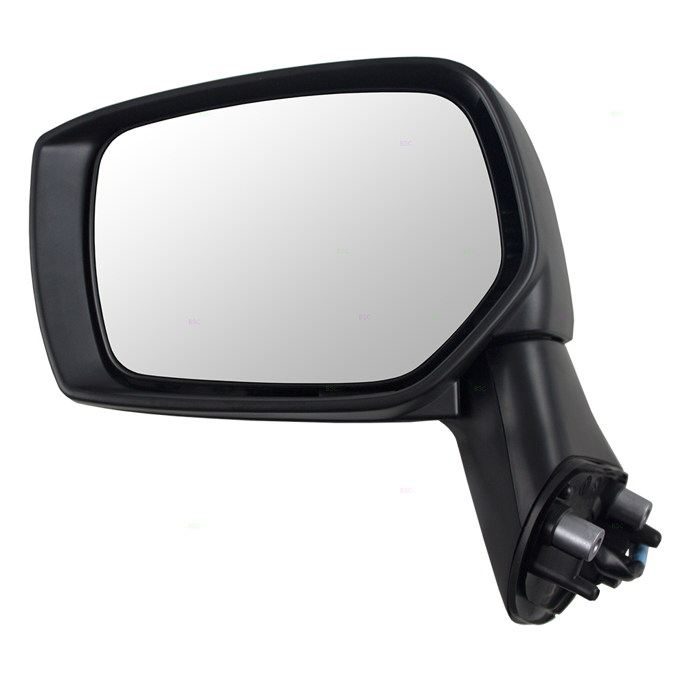 New Driver Power Side View Mirror for Subaru XV / Crosstrek & Hybrid