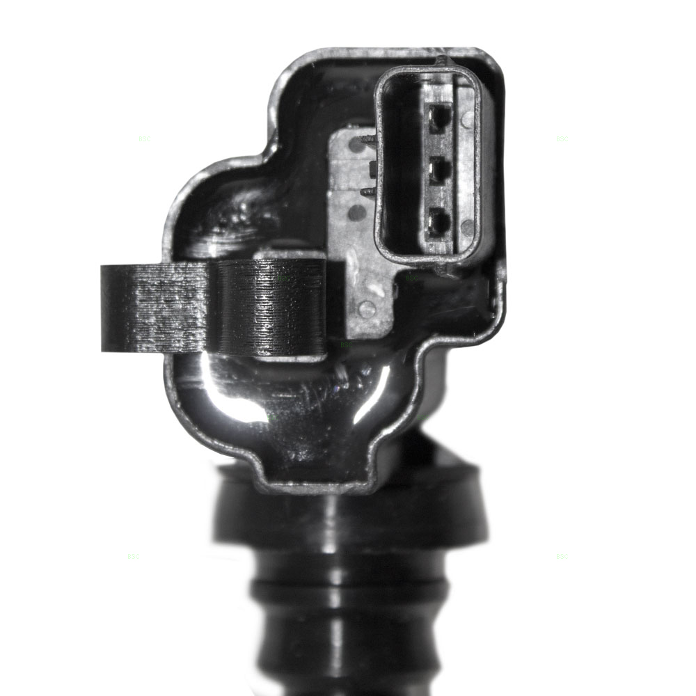 Hyundai Santa Fe XG350 Kia Amanti 6 cyl Ignition Spark Plug Coil