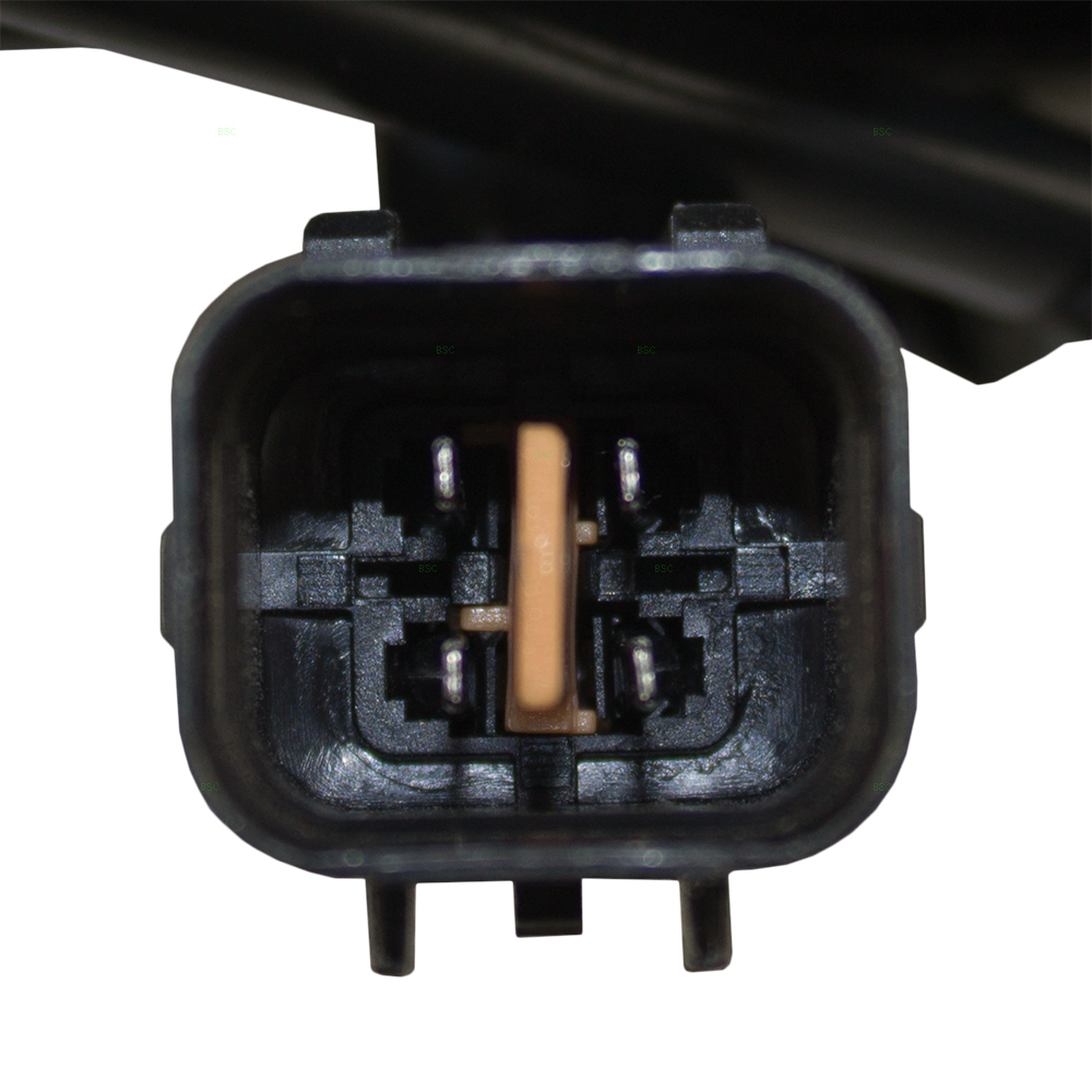 0106 Hyundai Santa Fe 2.7L 6 cyl Ignition Spark Plug Coil Pack Module