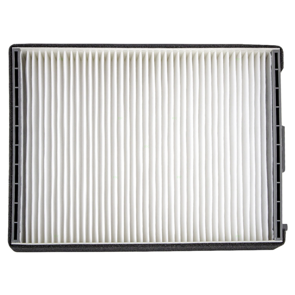 Hyundai Santa Fe Sonata XG300 XG350 Cabin Air Filter