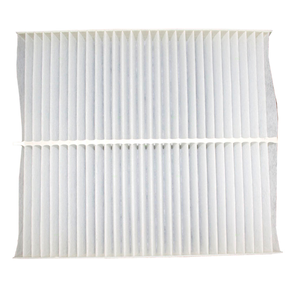 Infiniti EX35 EX37 FX G25 G35 G37 M35 M45 QX56 Q50 QX70 QX80 Cabin Air