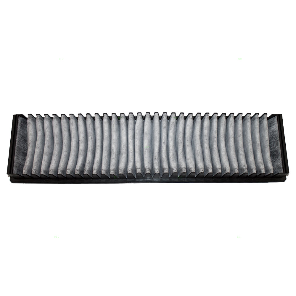 0208 MINI Cooper & MINI Cooper S Cabin Air Filter