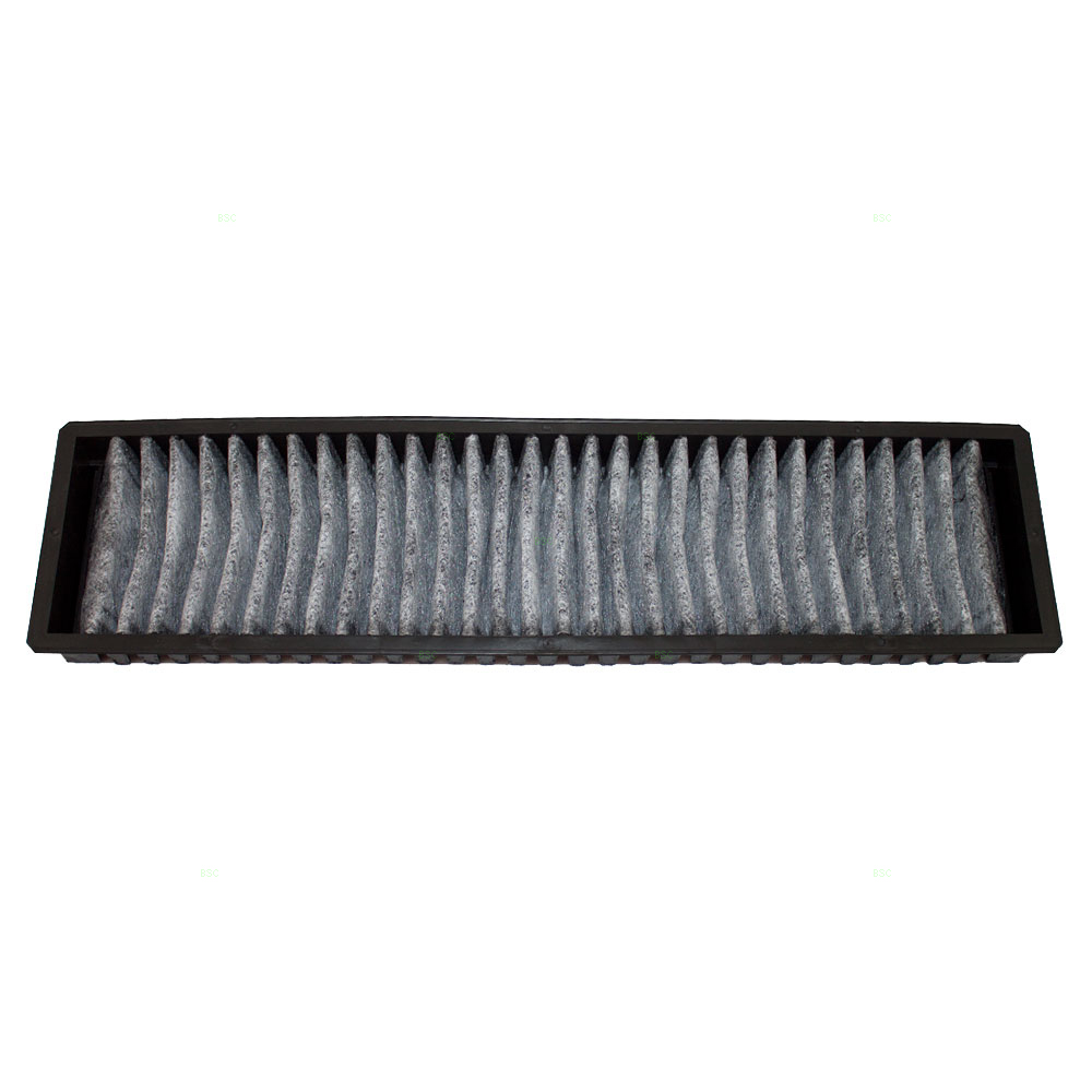 0208 MINI Cooper & MINI Cooper S Cabin Air Filter