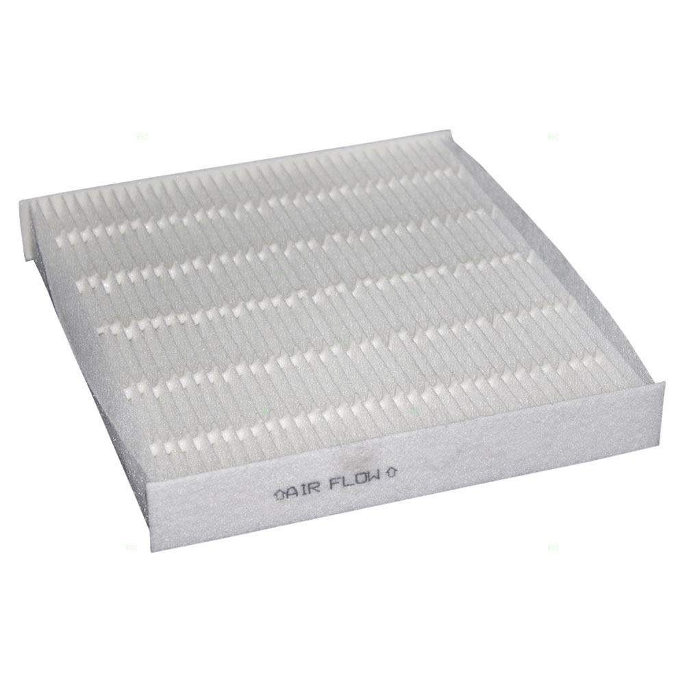 Toyota Lexus Scion SUV Van Pickup Truck New Cabin Air