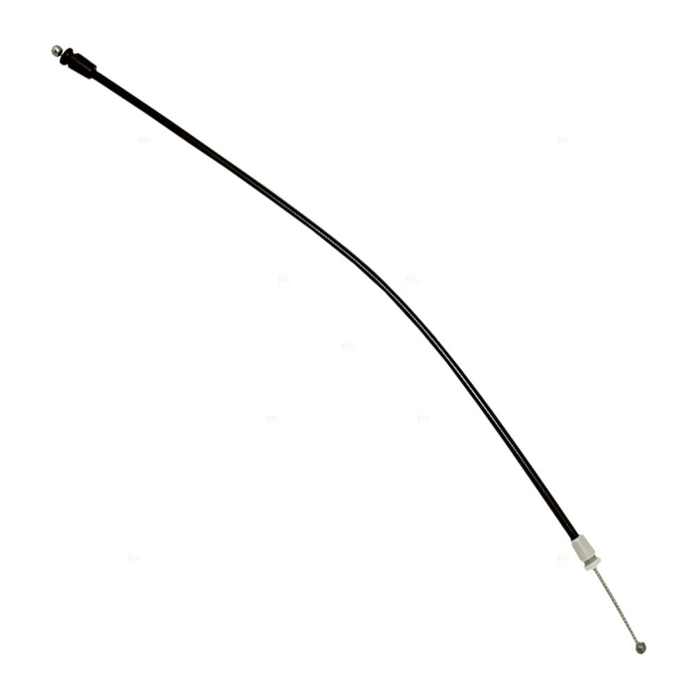 9607 Ford Taurus & 9605 Mercury Sable Front Door Latch Release Cable