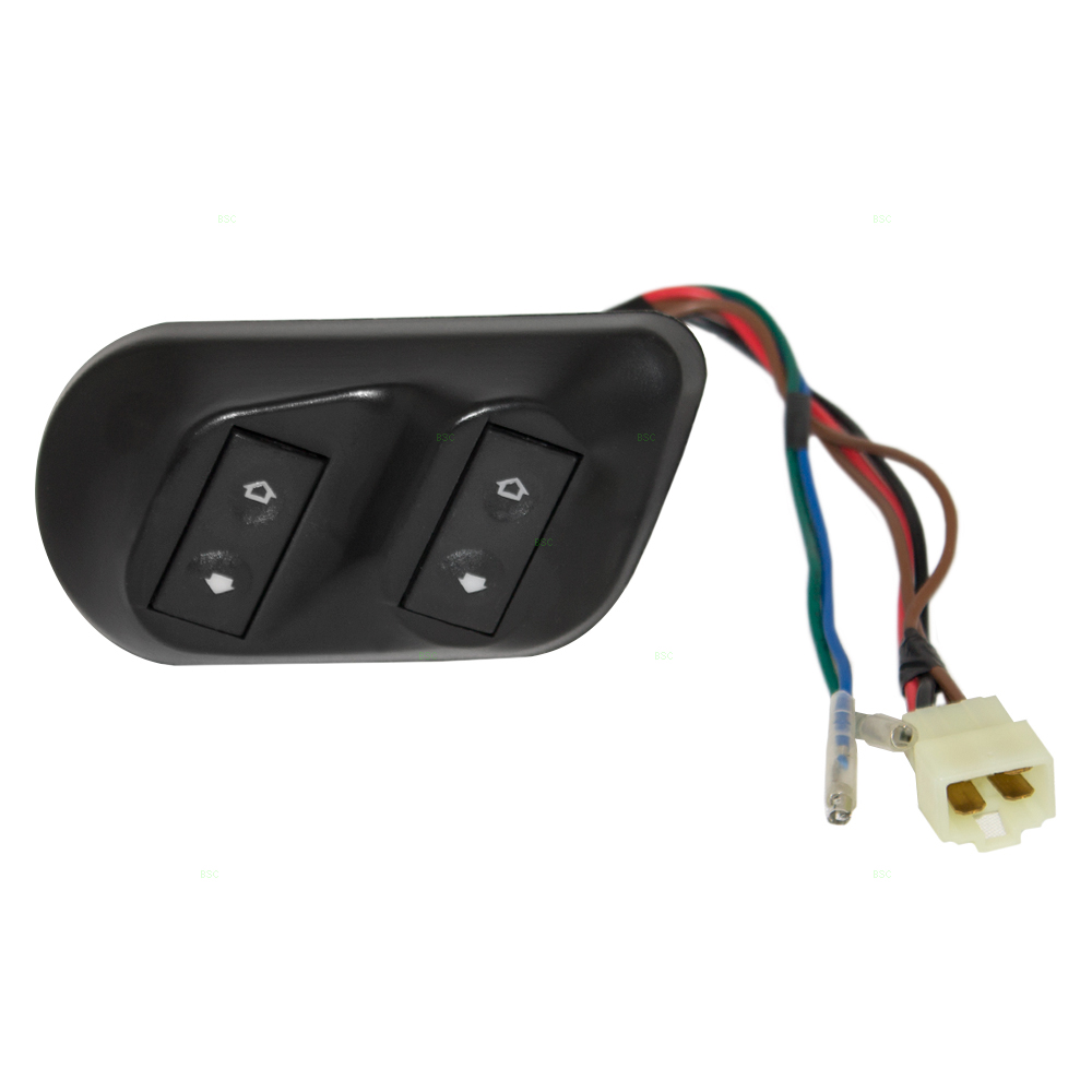2 Dr Hot Rod Muscle Car Street Rod Classic Car Universal Electric Power