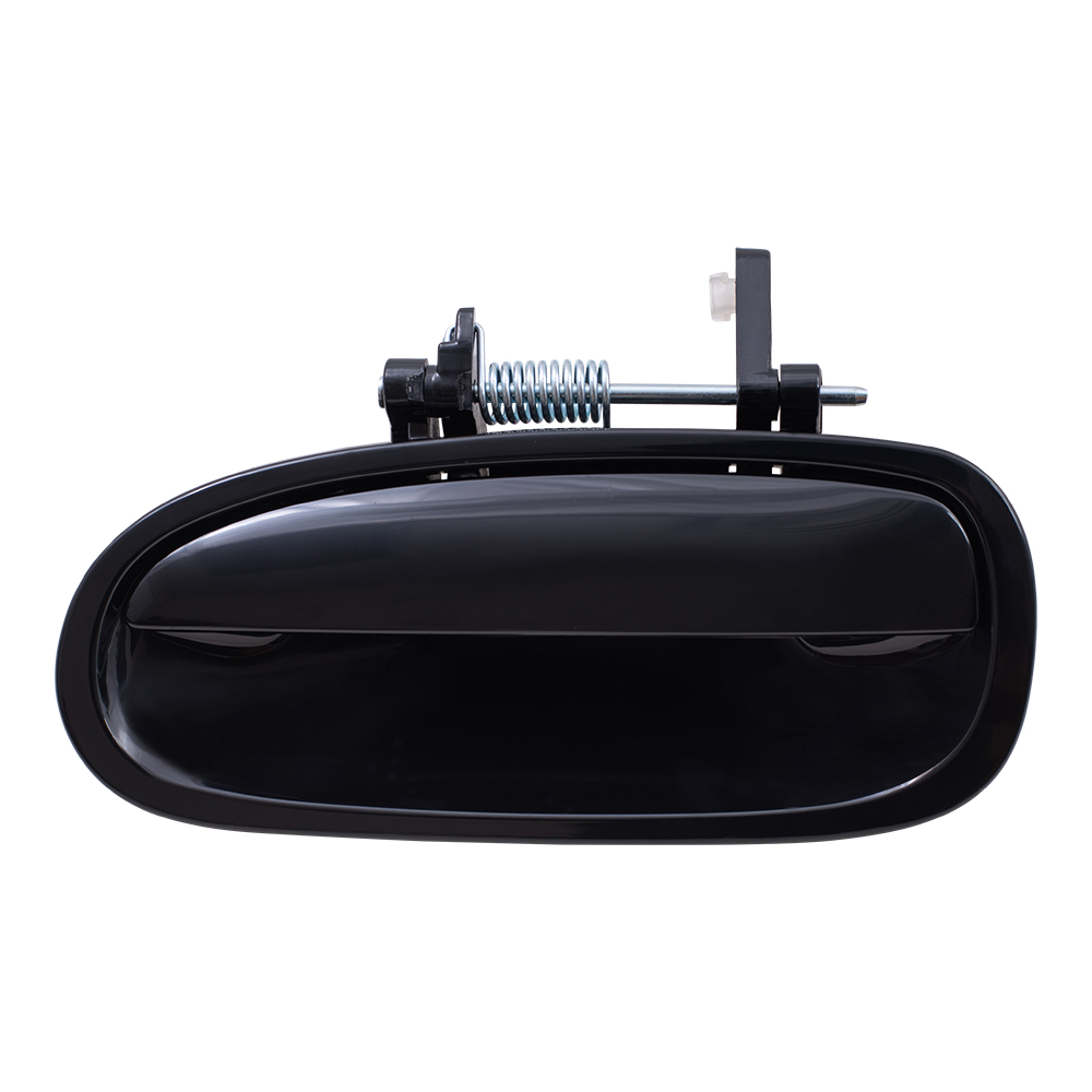 EverydayAutoParts.com - 96-00 Honda Civic Drivers Outside Rear Door Handle