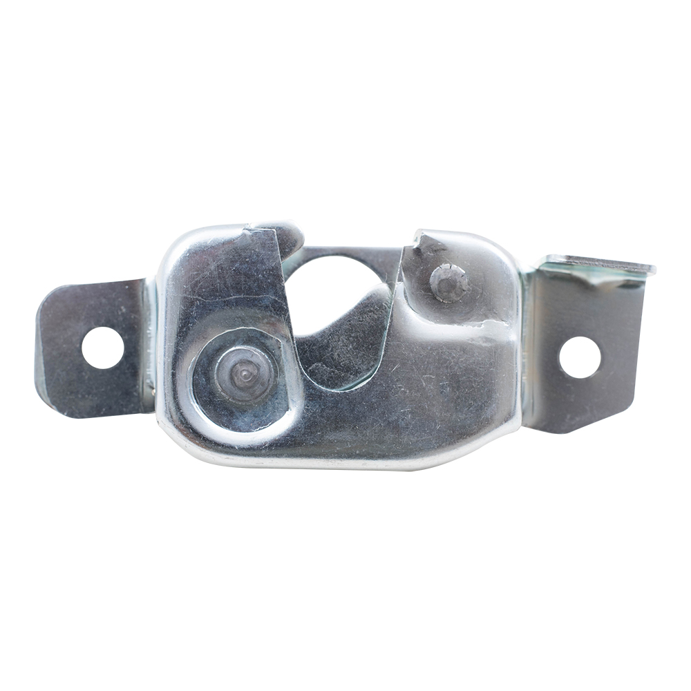 1996 Ford ranger tailgate latch