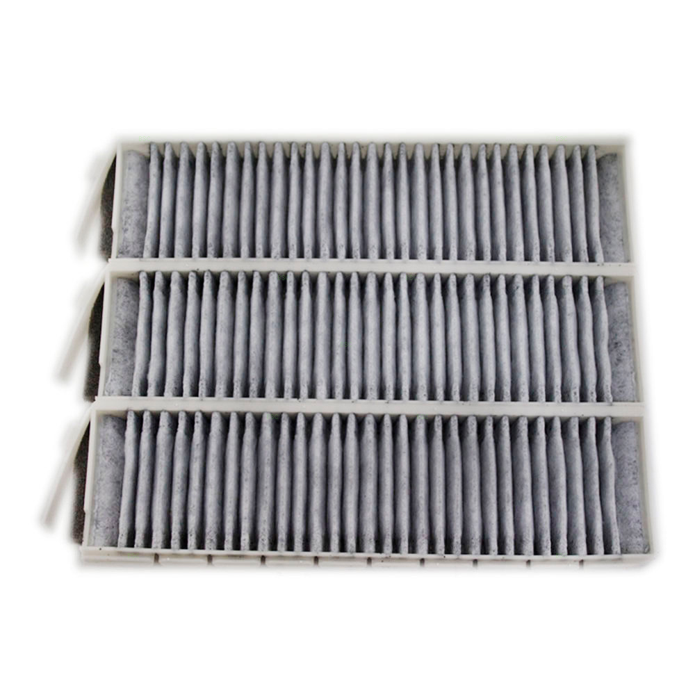 Cadillac Seville Buick Park Avenue 3 Piece Set Cabin Air Filters