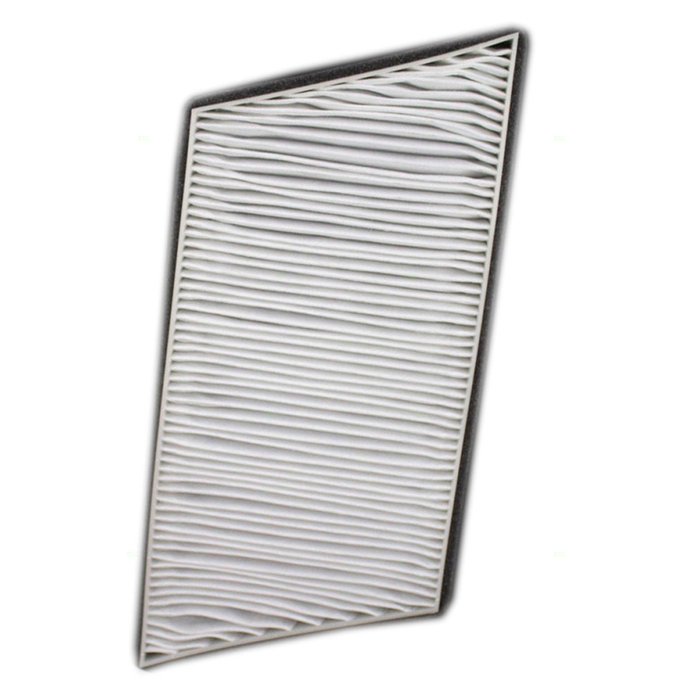 1998 1999 2000 2001 2002 Lincoln Continental Cabin Air Filter