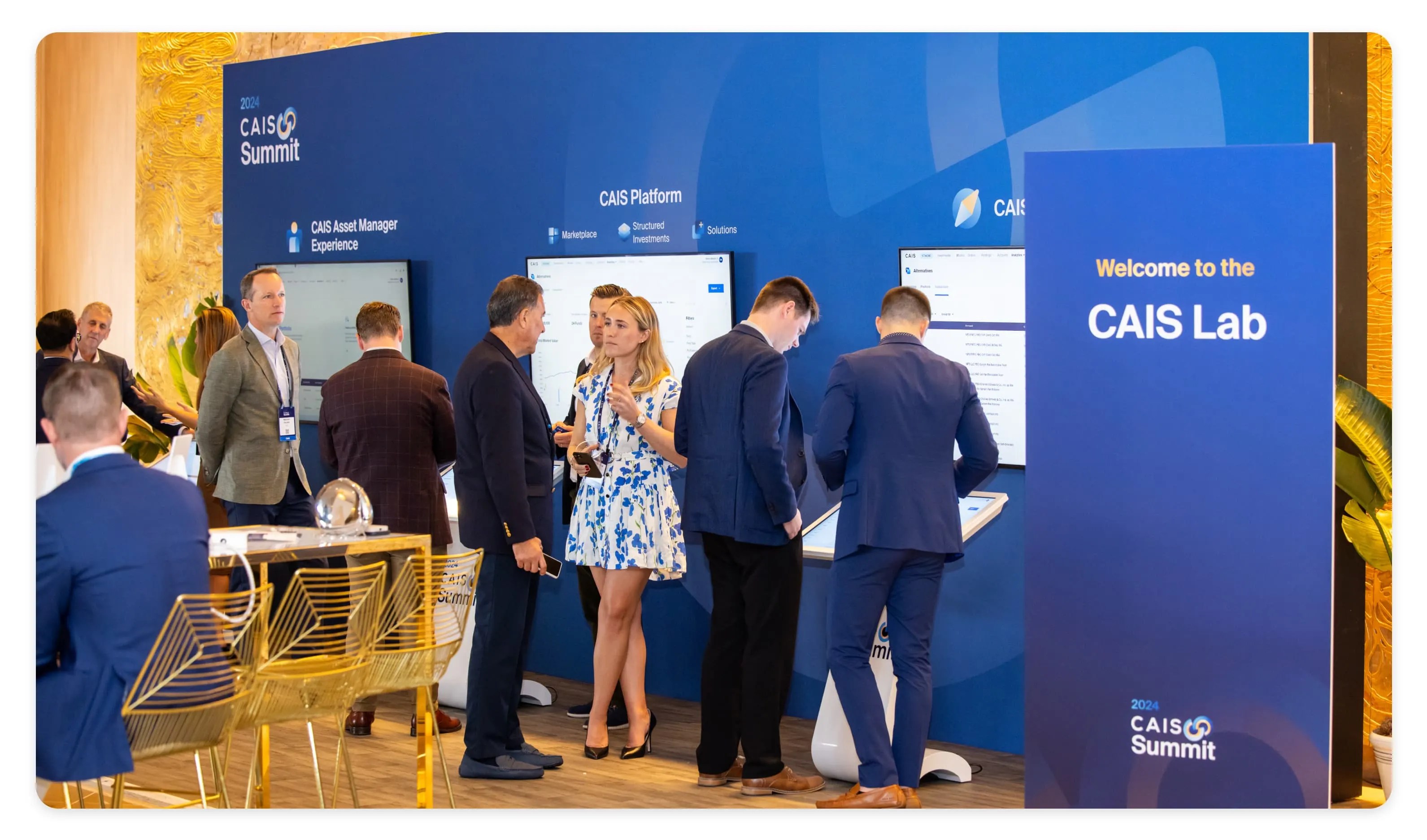 Release Notes CAIS Tech Q4 2024 CAIS