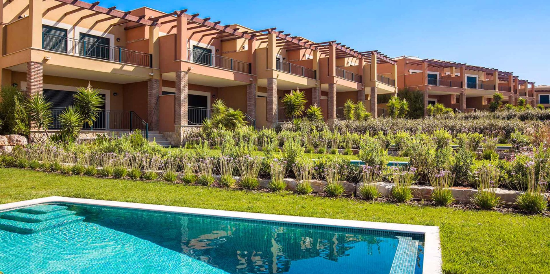 Carvoeiro Clube Group Carvoeiro Villa and Apartment Resort l