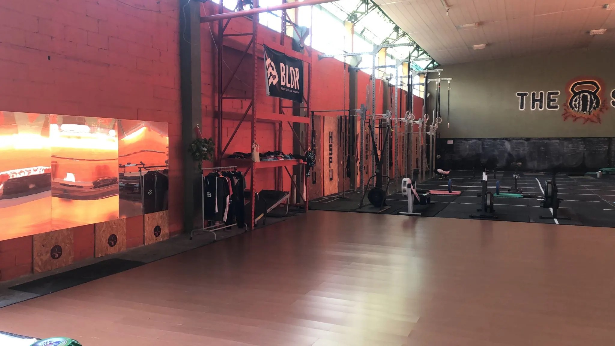 Box The Shack Roma Orari e prezzi fino al 60