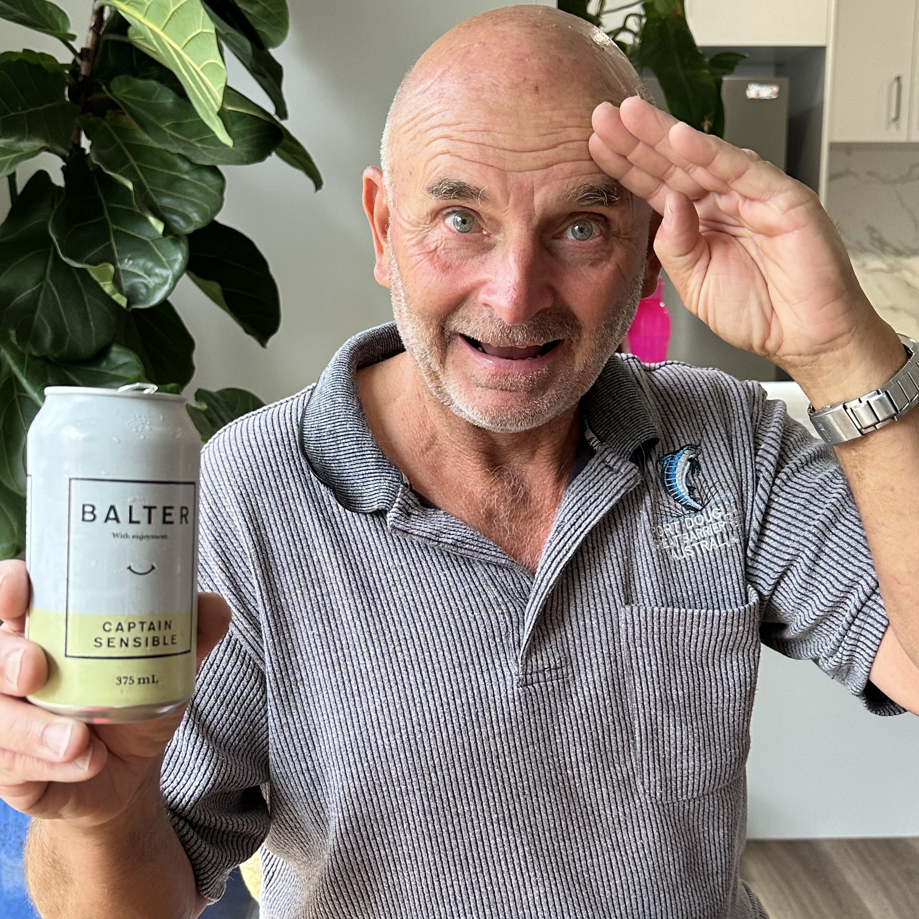 Support MICK’S MATES this Dry July and make a donation