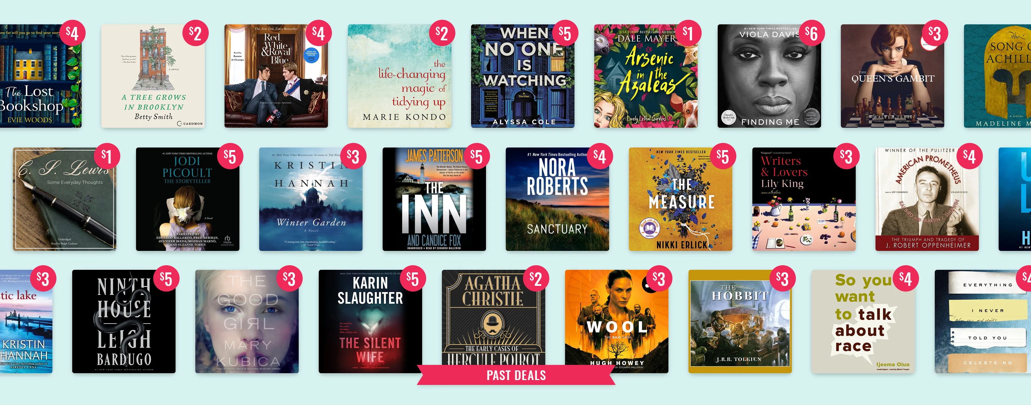 The Secret You Need to Know About Audiobooks