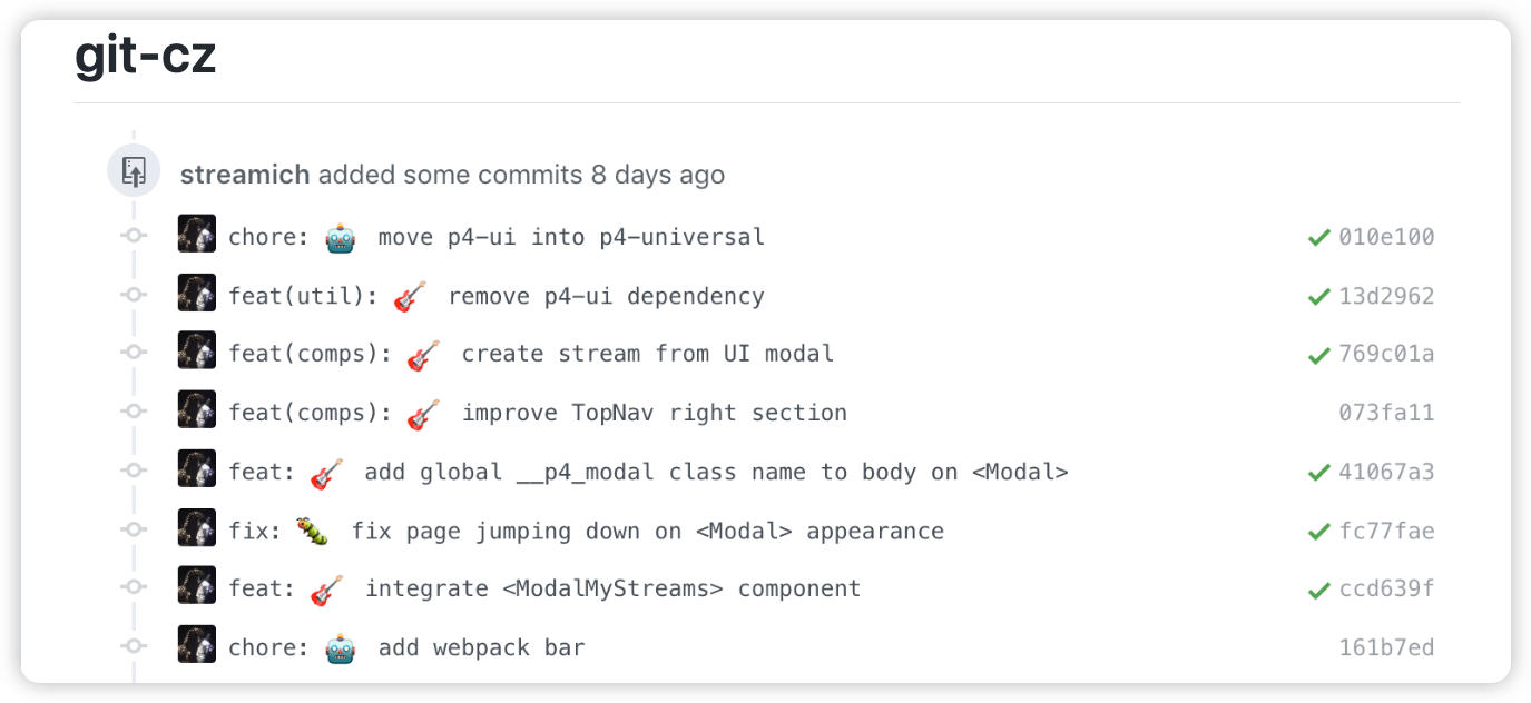 常用一些 Git 命令 ChoDocs