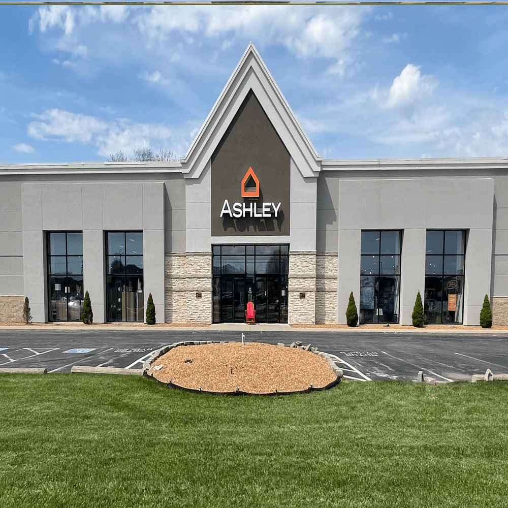 Furniture Shop in Kokomo, IN Ashley Store