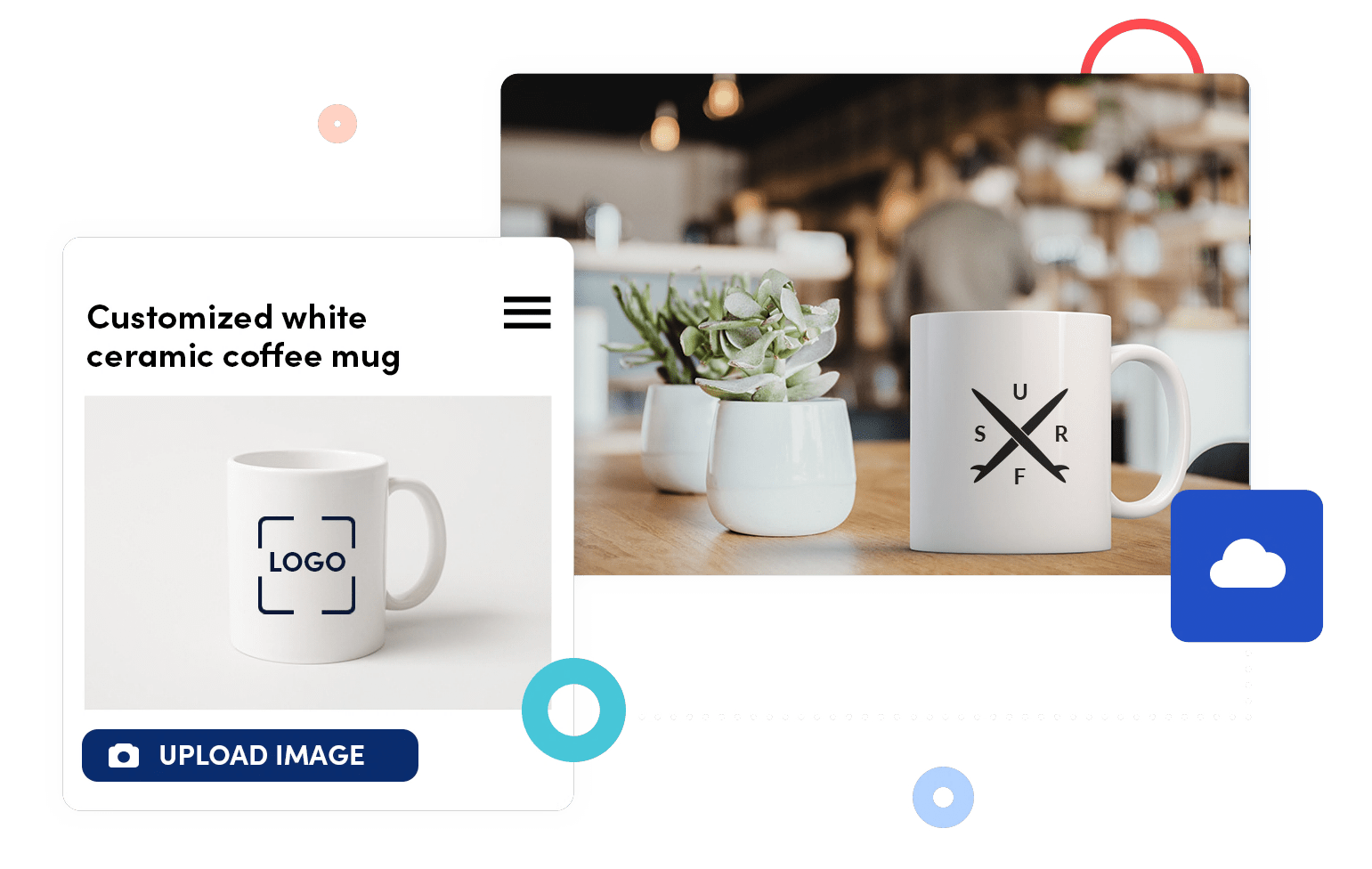 Product Customization With Cloudinary