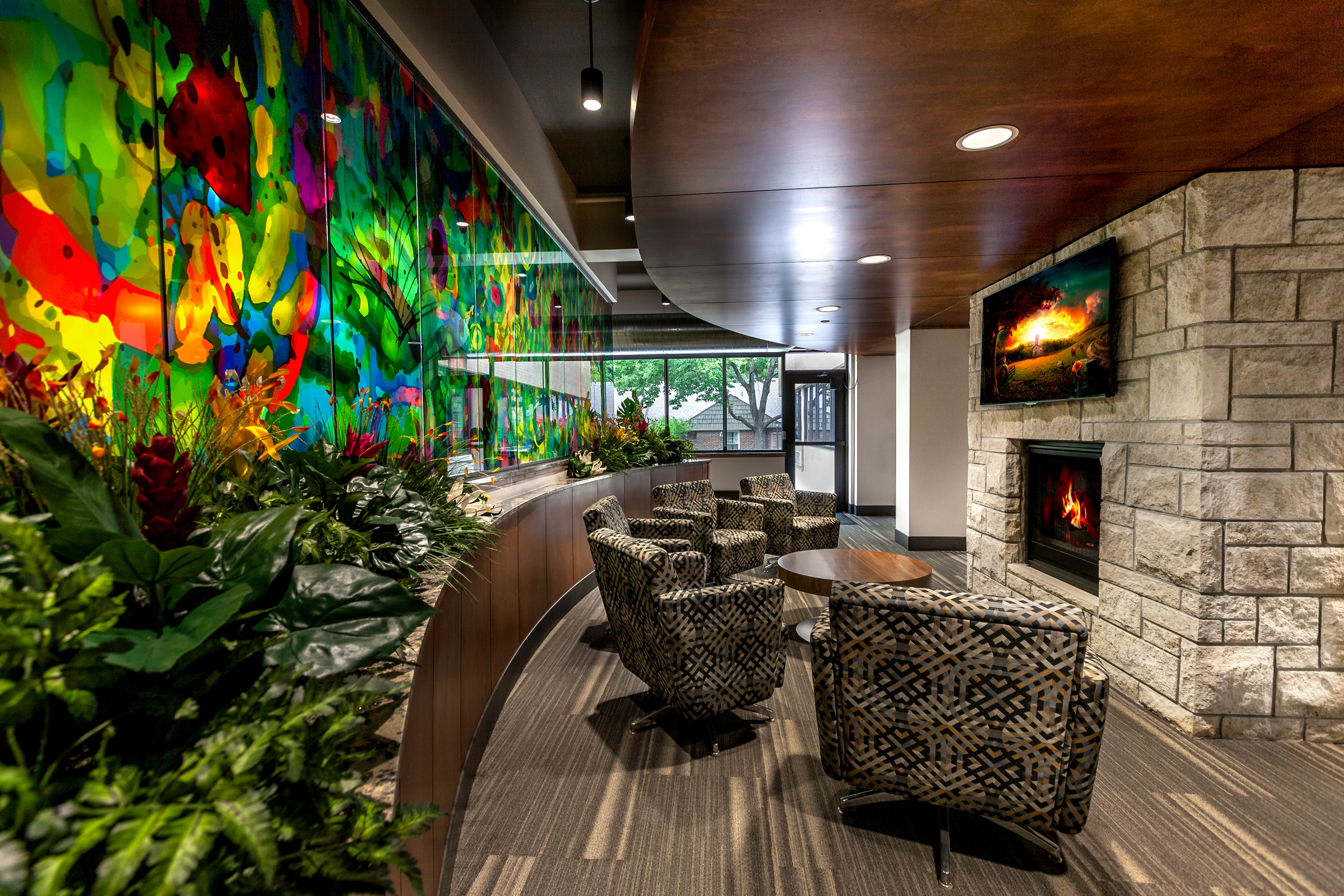 Project Main Street at Brewster Place CODAworx