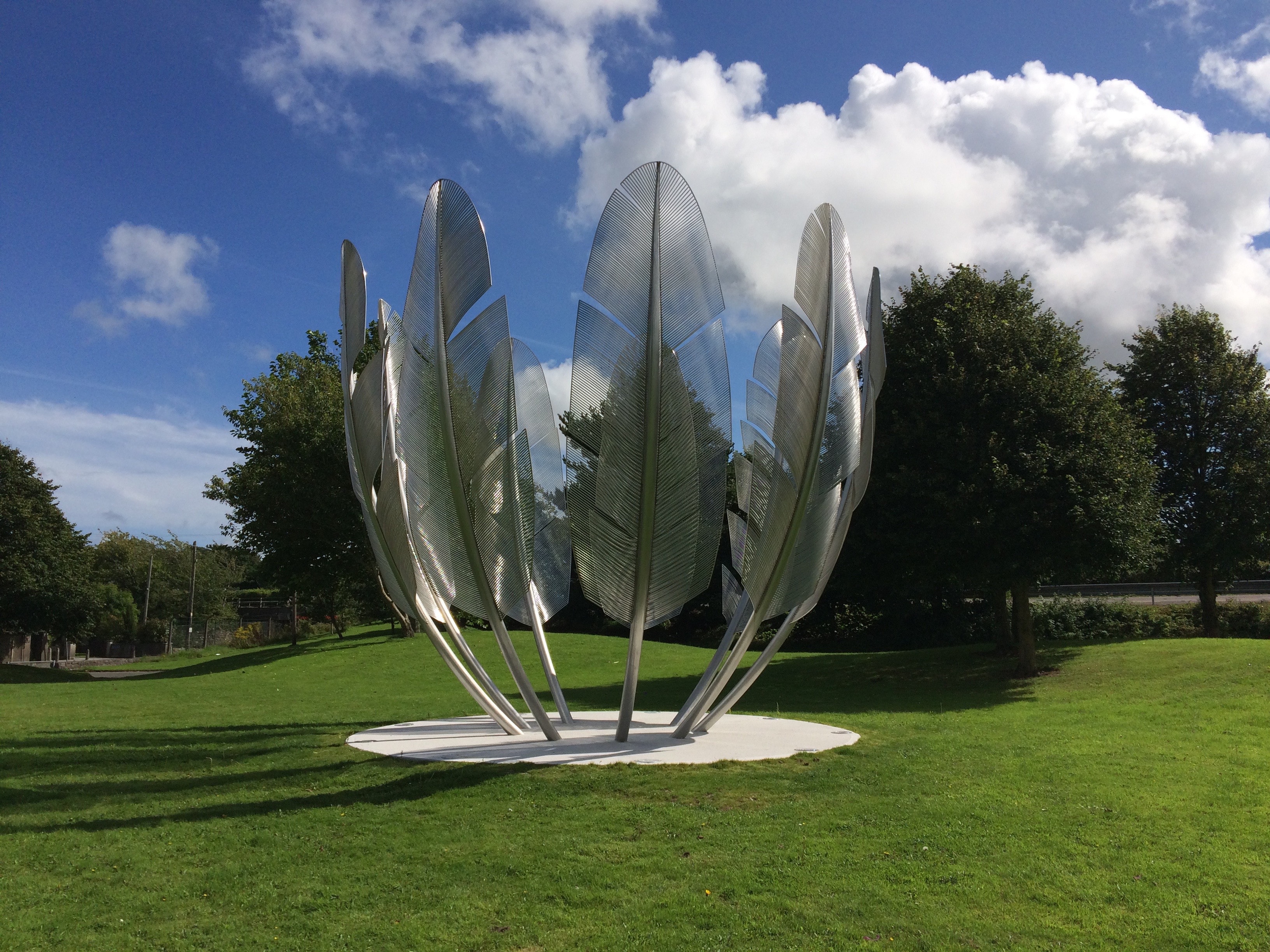 Project Kindred Spirits CODAworx