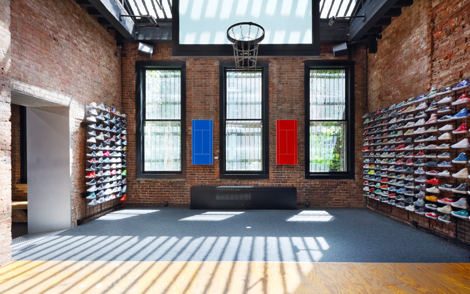 Flight Club New York City CODAworx