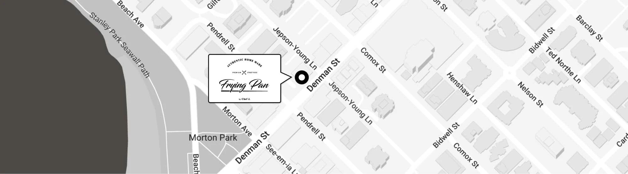 The Frying Pan Nashville X Korean Style Hot Chicken Sandwiches