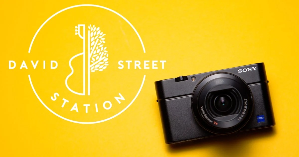 David Street Station Photo Contest