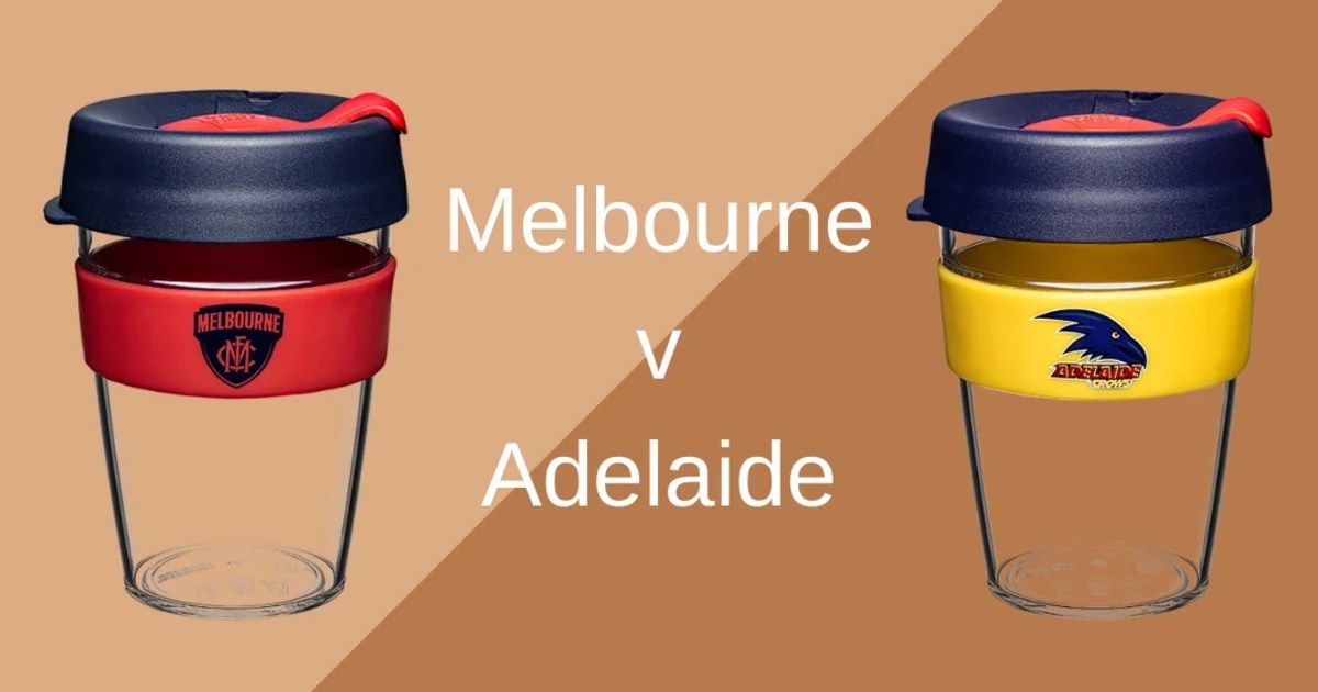 Melbourne v Adelaide