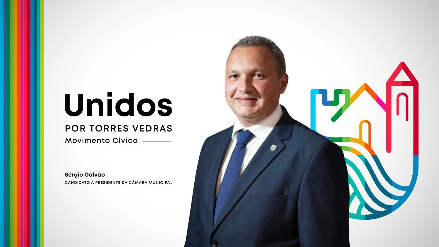 União das freguesias da aldeia galega da merceana e aldeia gavinha. Ja Sao Conhecidos 6 Candidatos A Camara Municipal De Torres Vedras Qual E O Seu Preferido