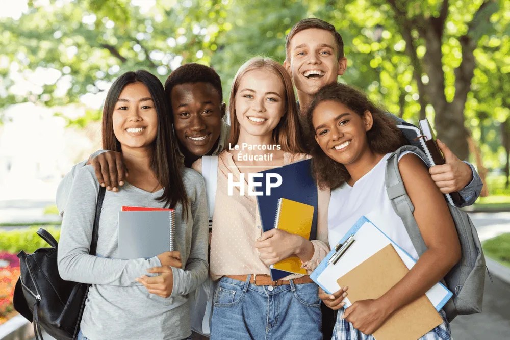 A propos de FIGS Education