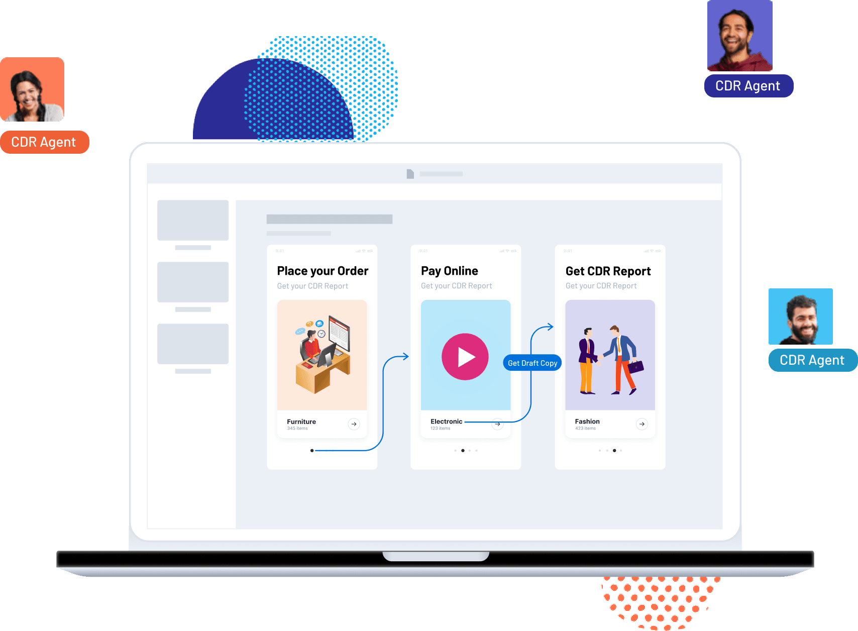 Engineers Australia Skill Assessment CDR writing help