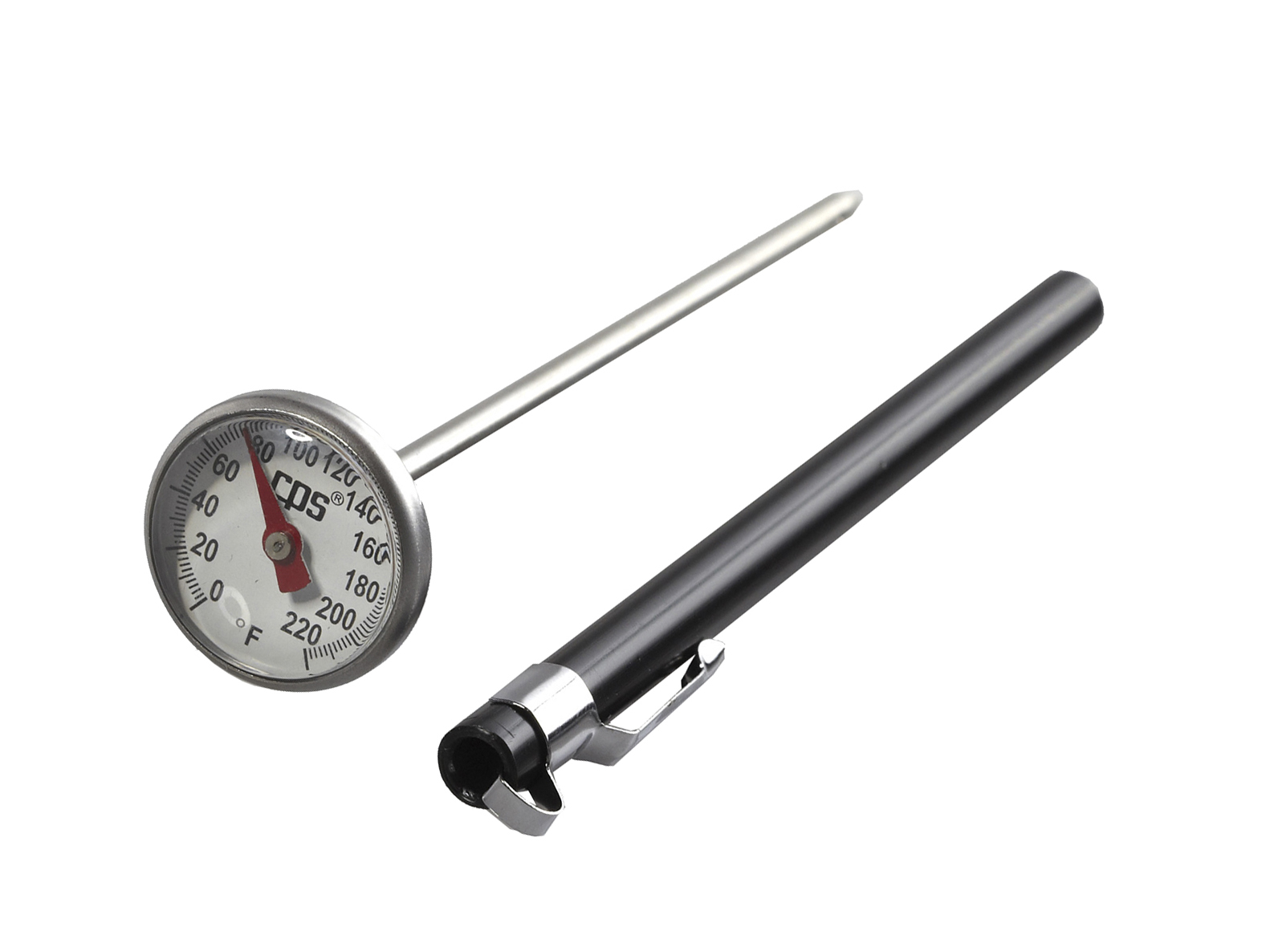 TMAP Analog Pocket Thermometer CPS Products Inc.
