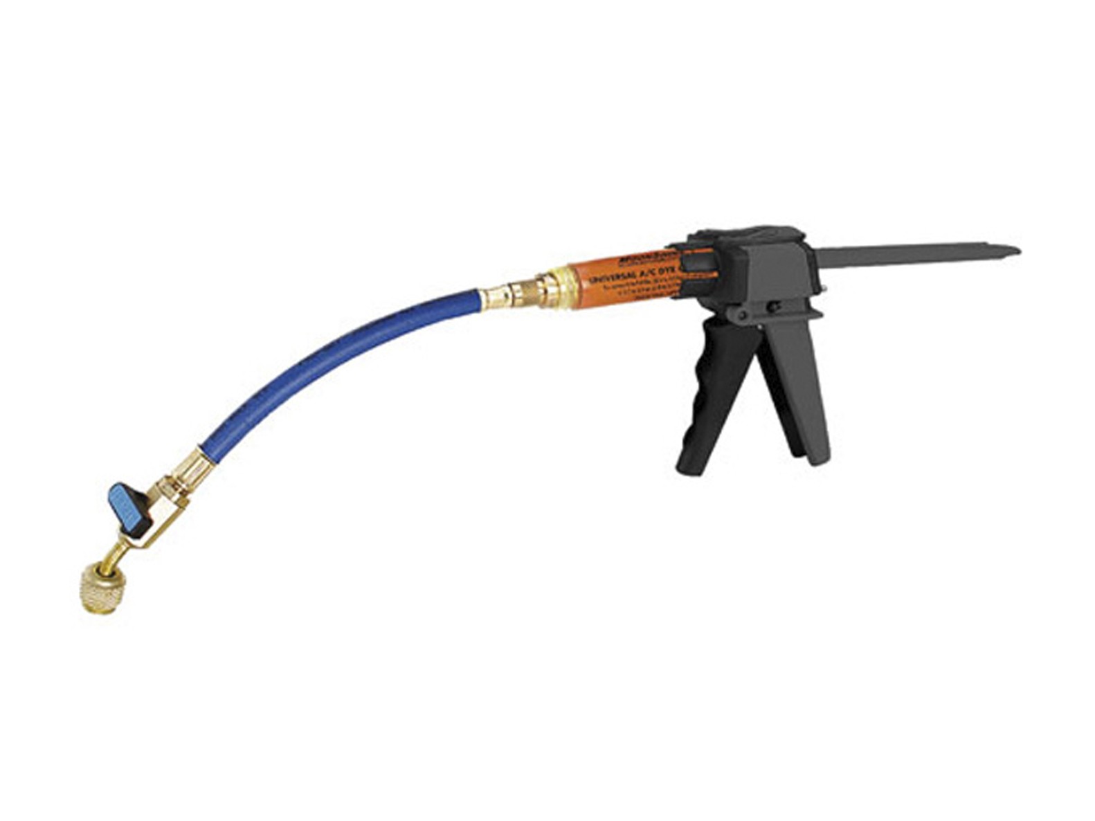 Squeeze Gun Injectors CPS Products Inc.