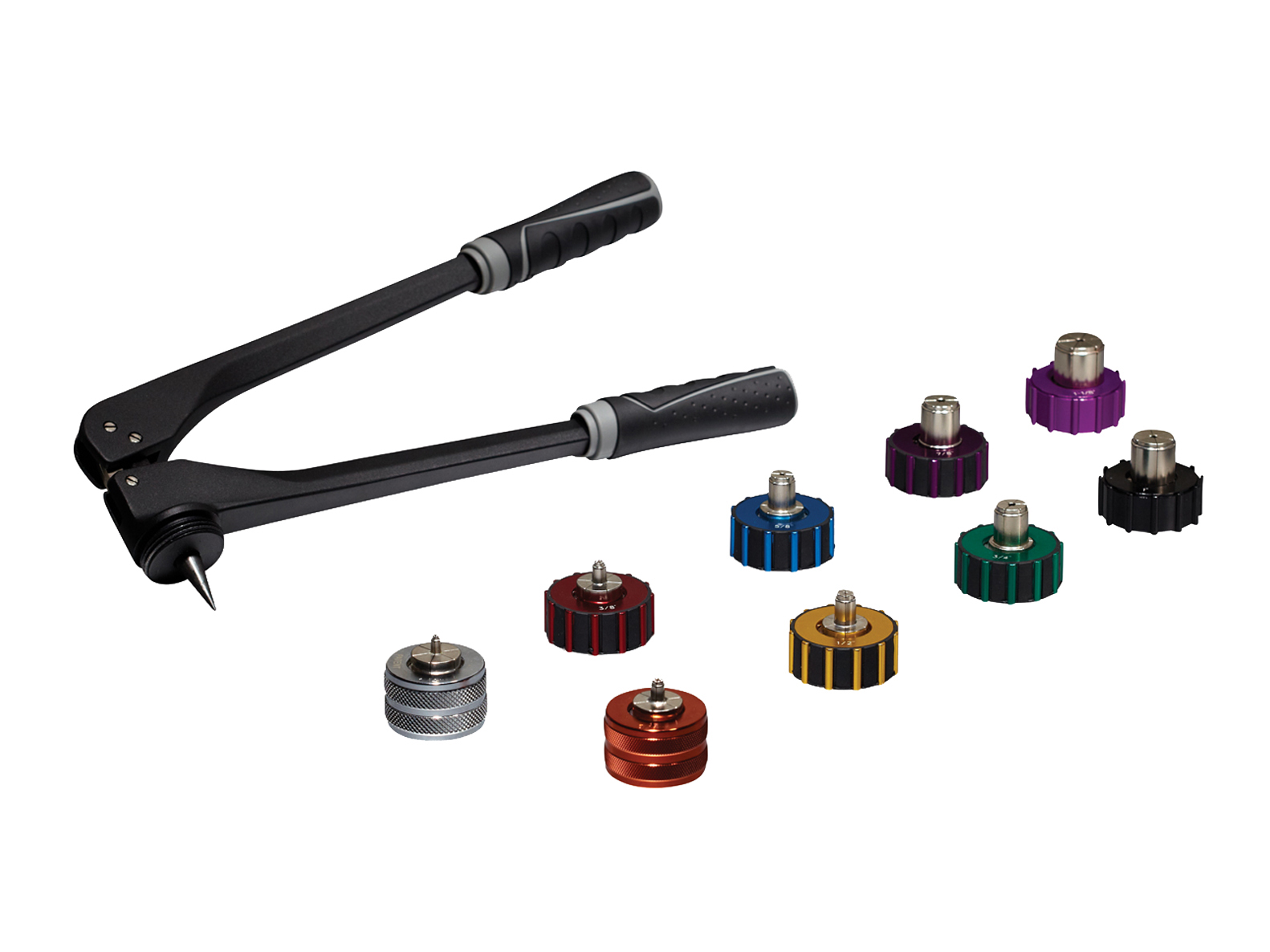 BTLE9 Imperial Tube Expander Kit CPS Products Inc.