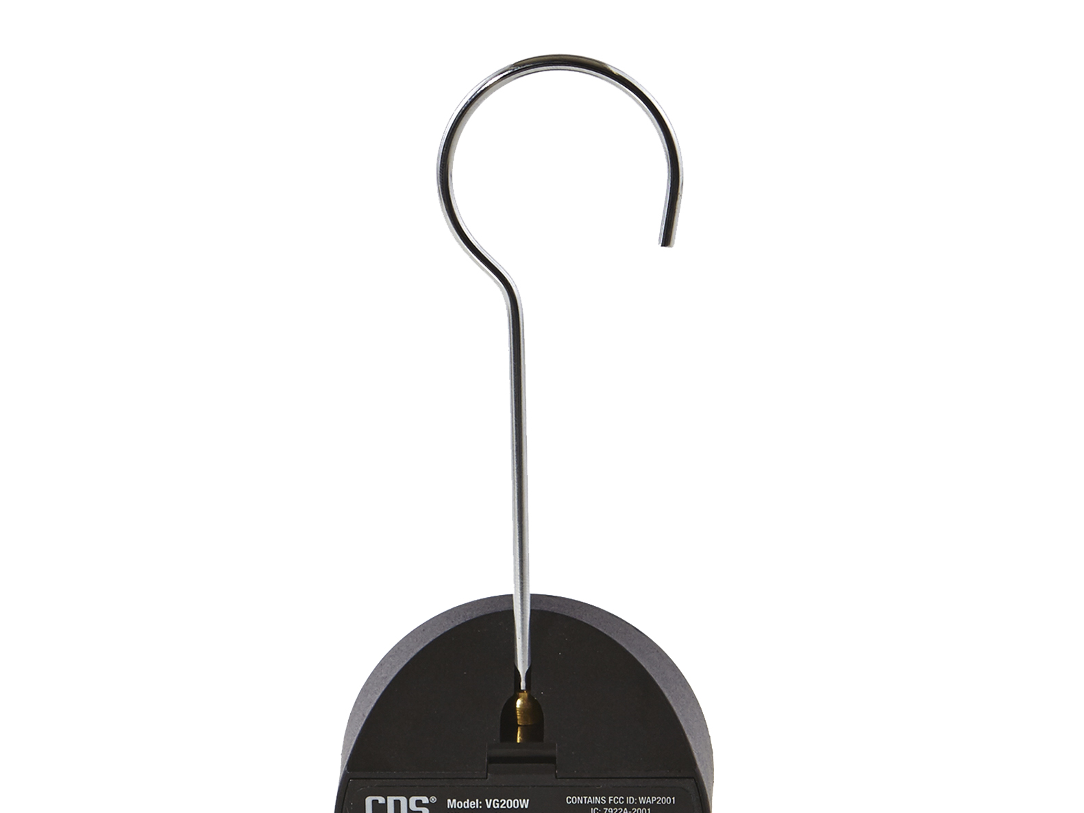 VG200W | Wireless Vacuum Gauge - CPS Products Inc.