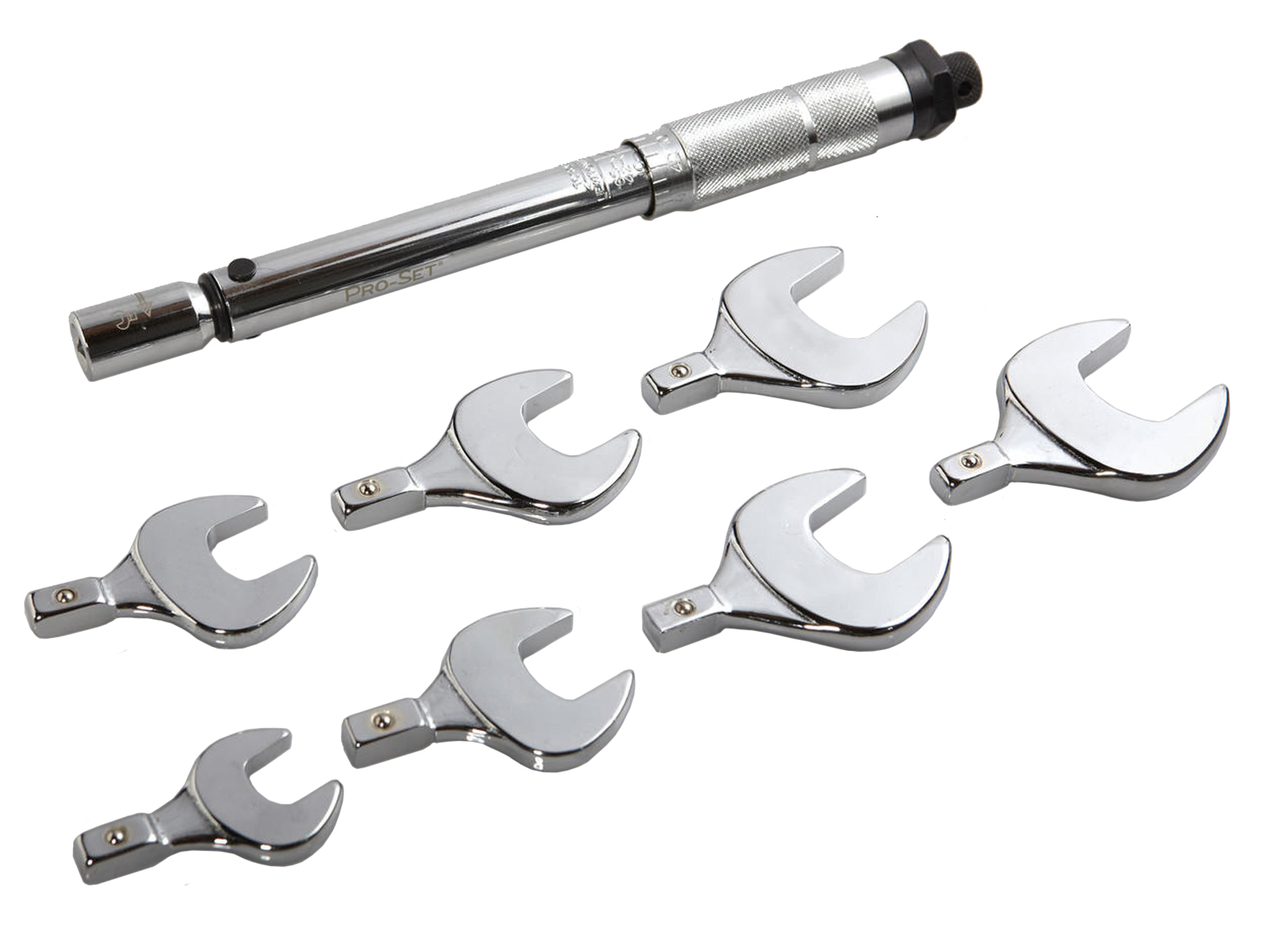 TLTWSAE SAE Torque Wrench Kit CPS Products Inc.