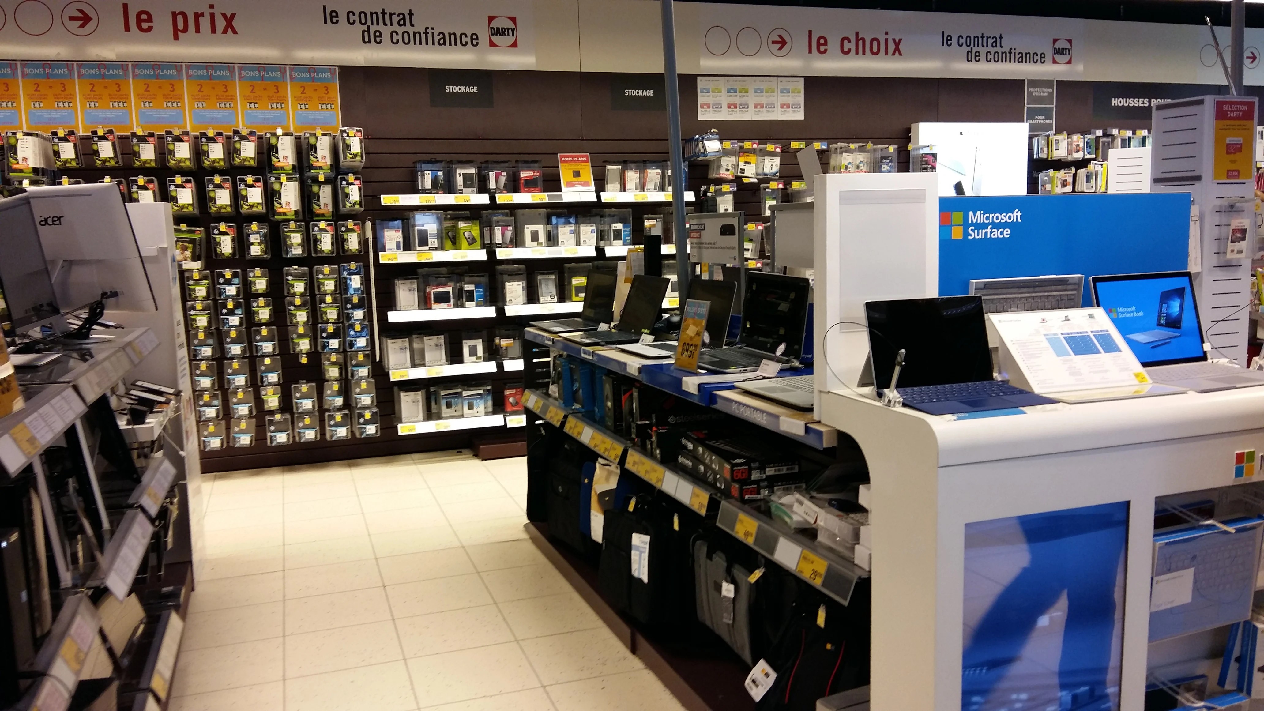 Darty Perpignan Frigo Congelateur