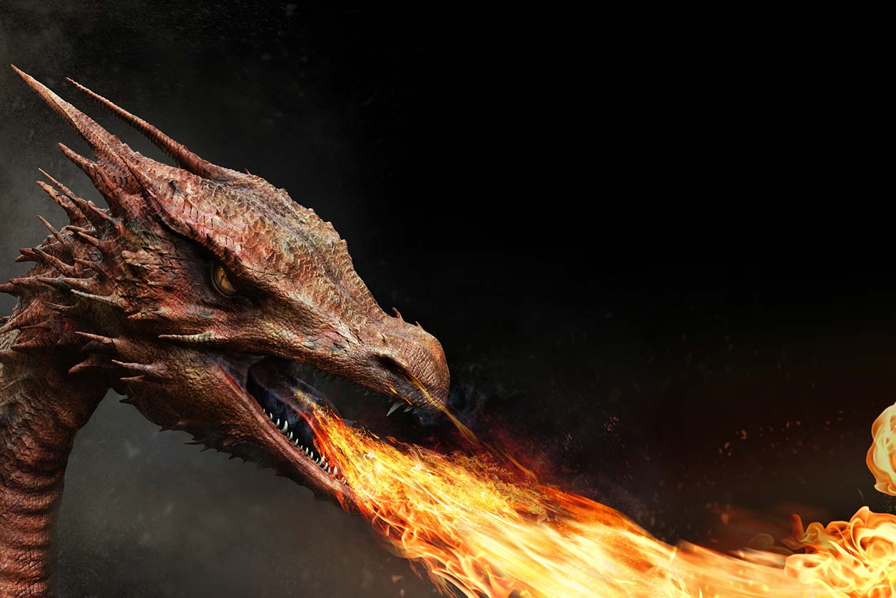 How Smaug's death doomed Middleearth Crunch