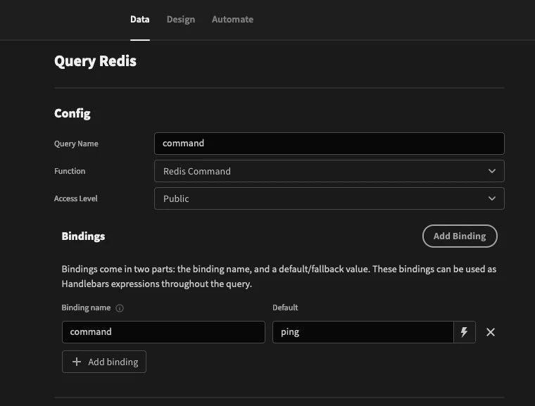 How to Build a Redis GUI in 3 Steps