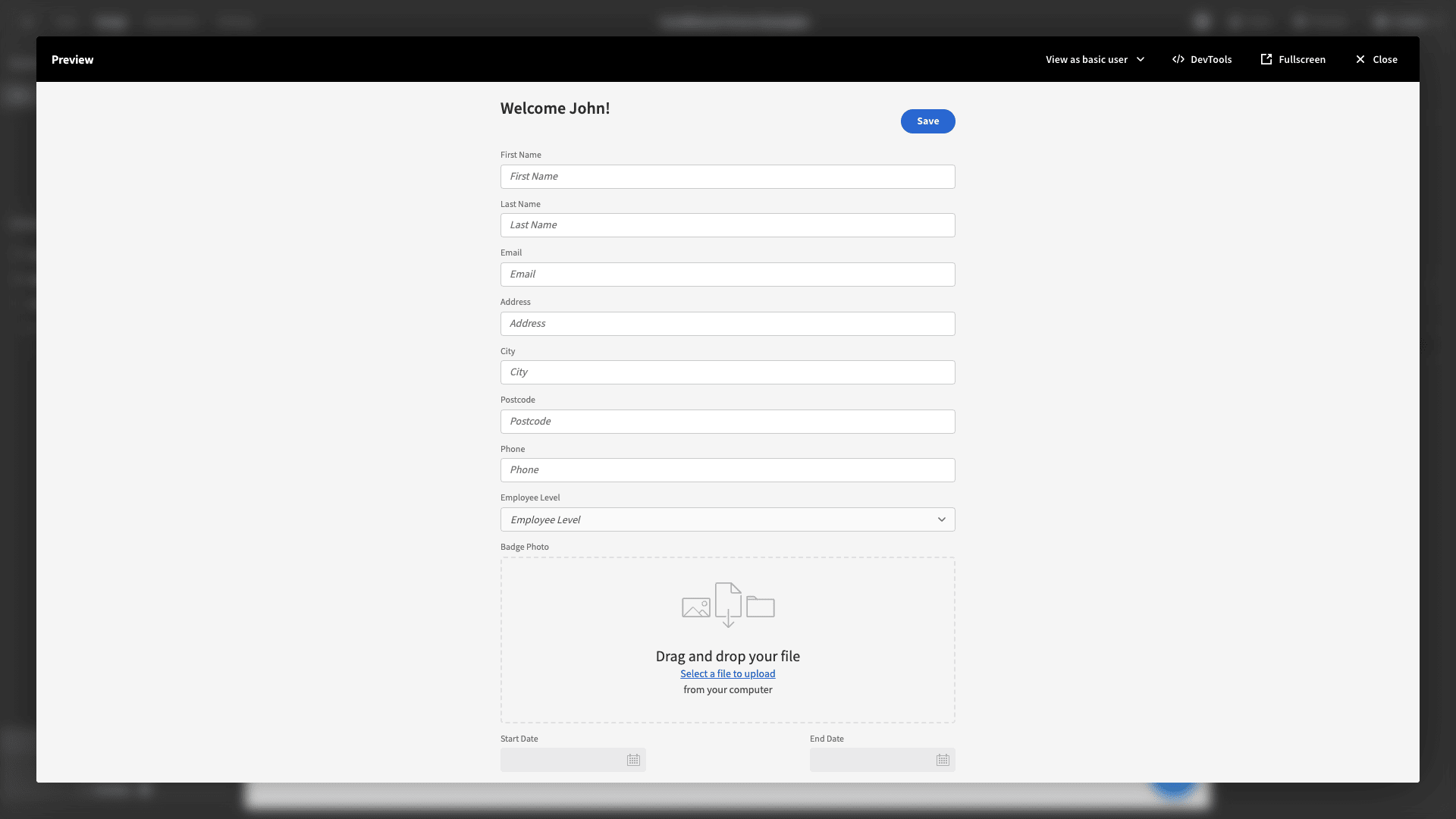 How to Build Conditional Logic Forms + 5 Examples