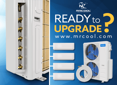 Introducing 5th Generation Mrcool Diy Multi Zone | MRCOOL®