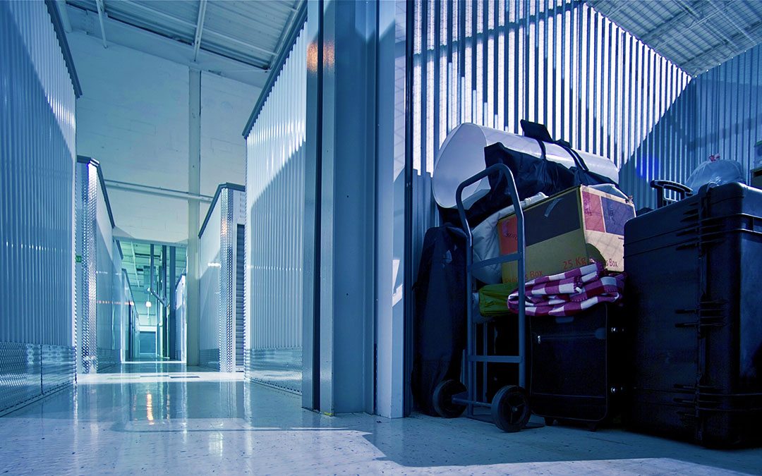 Benefits of Climate Controlled Storage Units Jake's Moving & Storage