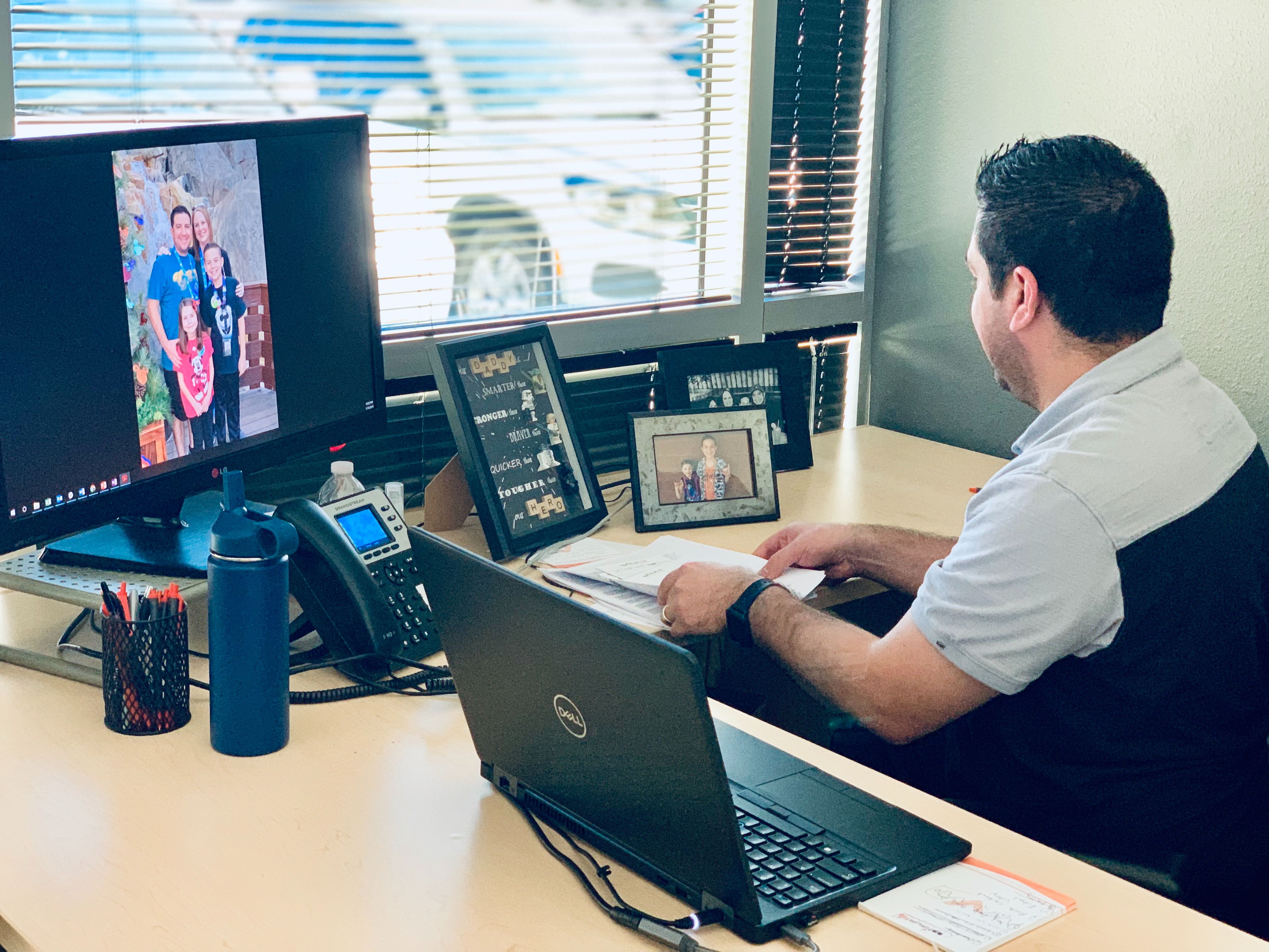 Clean Off Your Desk Day StepbyStep Guide