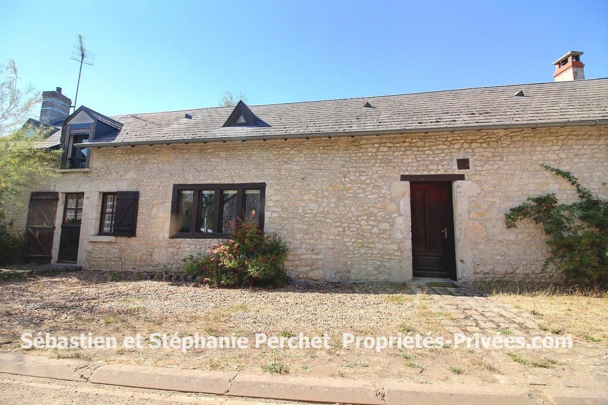 A vendre! Maison/Villa à Épiedsenbeauce