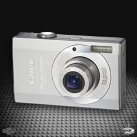 Canon Powershot SD790 Reviews & Specs - DCViews.com