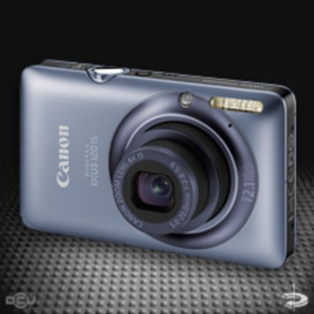 Canon PowerShot SD940 IS Reviews & Specs - DCViews.com