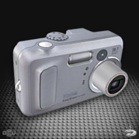 Kodak CX7330 Reviews & Specs - DCViews.com