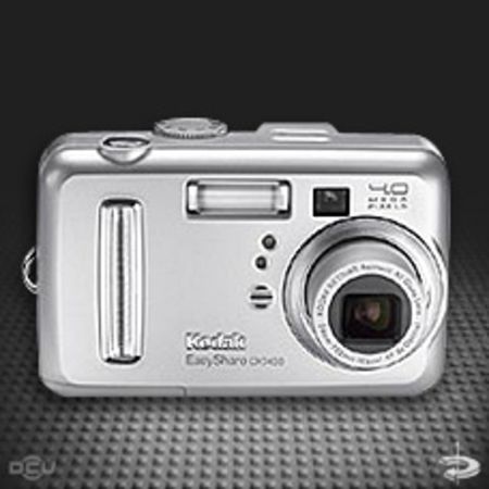 Kodak CX7430 Reviews & Specs - DCViews.com