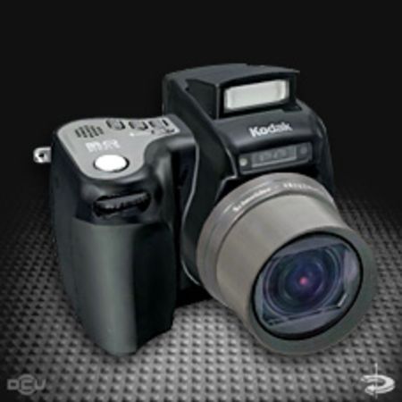 Kodak DX7590 Reviews & Specs - DCViews.com