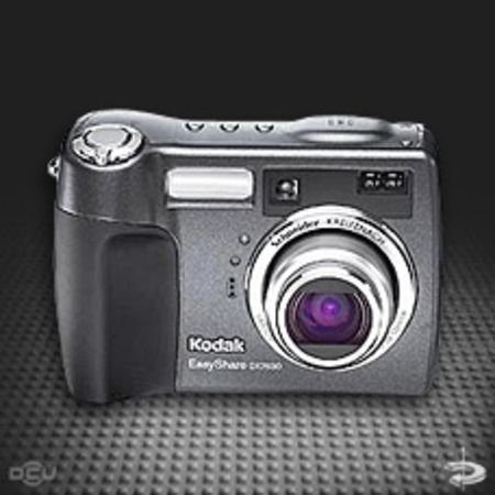 Kodak DX7630 Reviews & Specs - DCViews.com